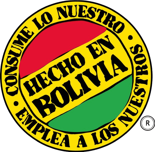 Hecho en Bolivia