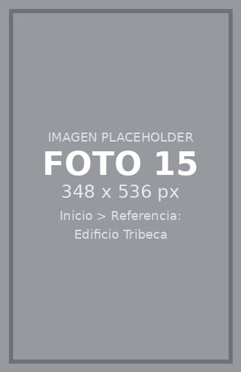 Edificio Tribeca